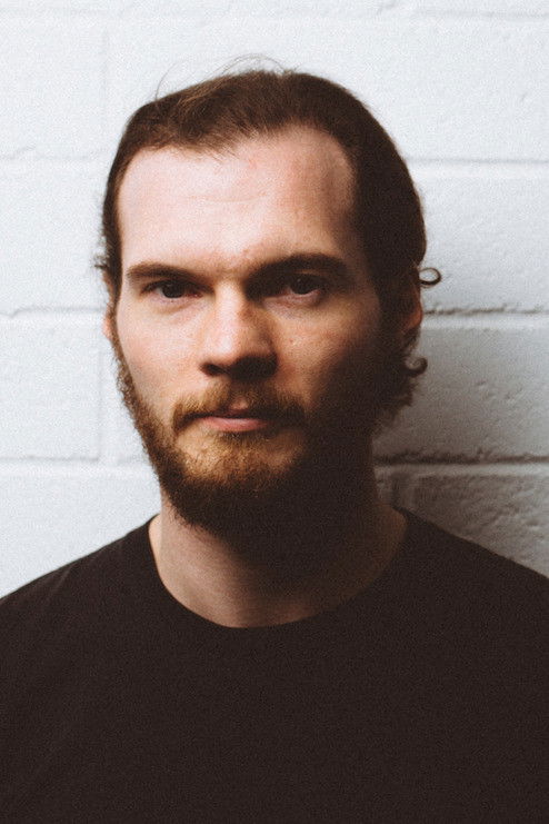 et billede af Scott Kay