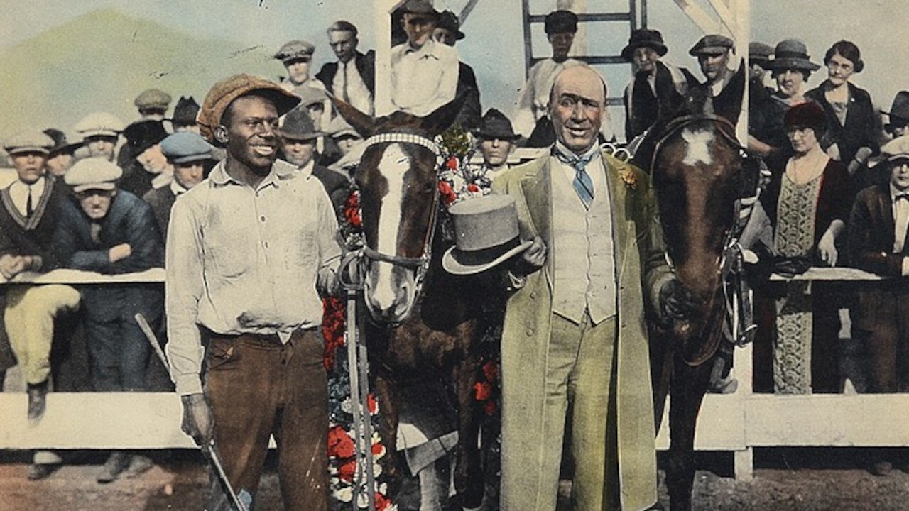 Kentucky Pride (1925)