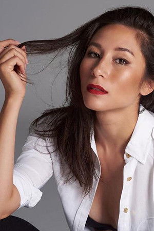 et billede af Yvonne Wan