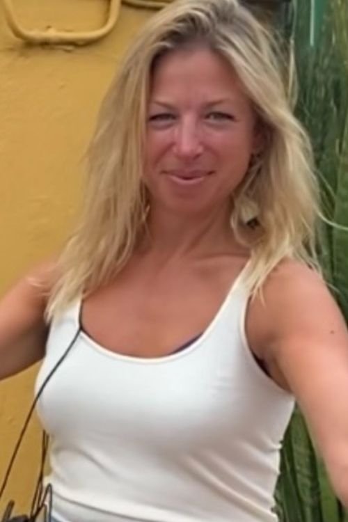 et billede af Laura Veenenbos