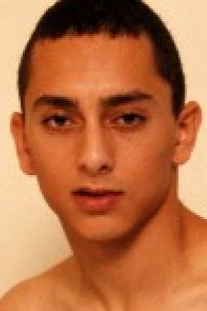 et billede af David Farhed