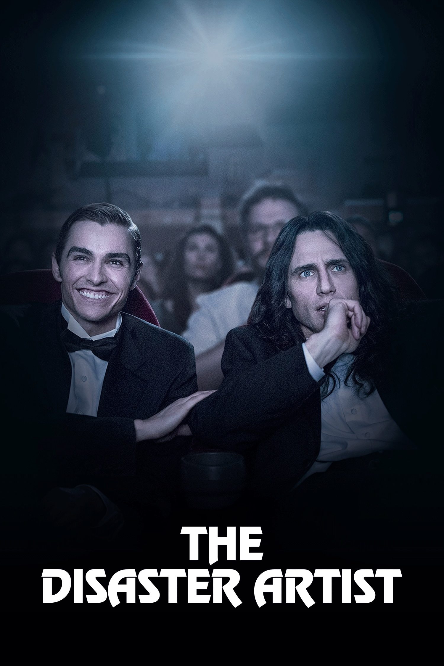 The Disaster Artist