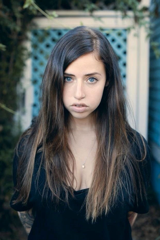 et billede af Sash Suicide