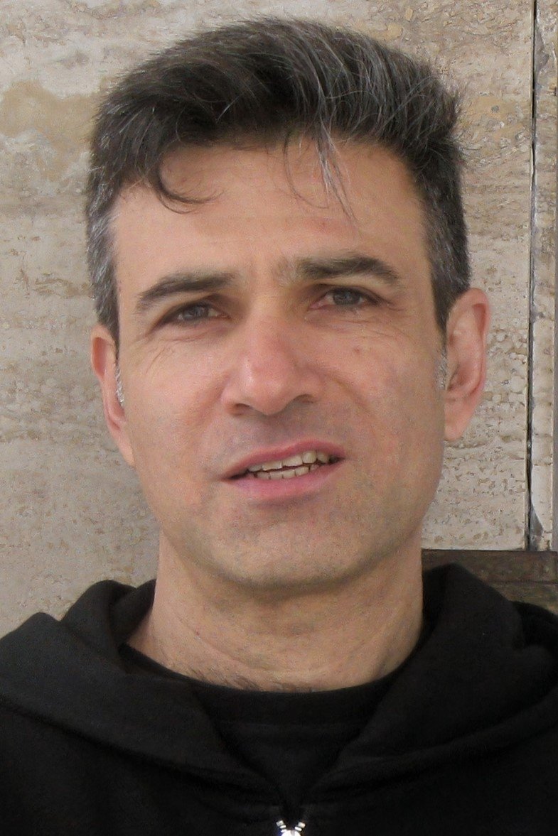 Marcelo Burd | Writer