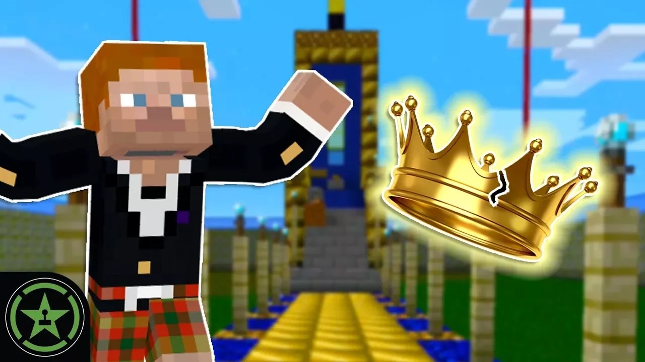 Let's Play Minecraft - Épisode 8