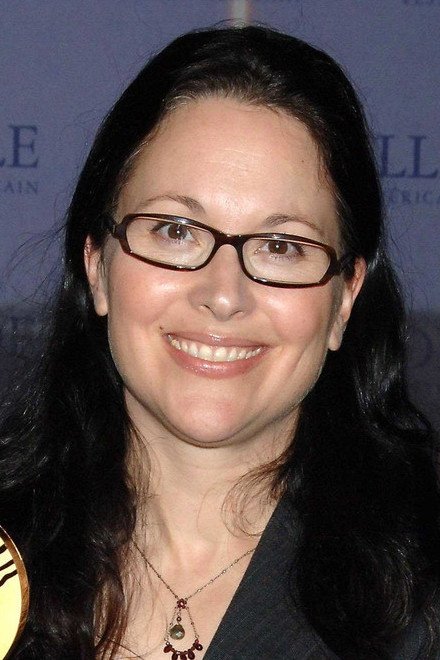 et billede af Karen Moncrieff