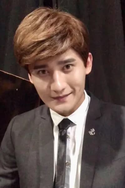 Yu Shengjun