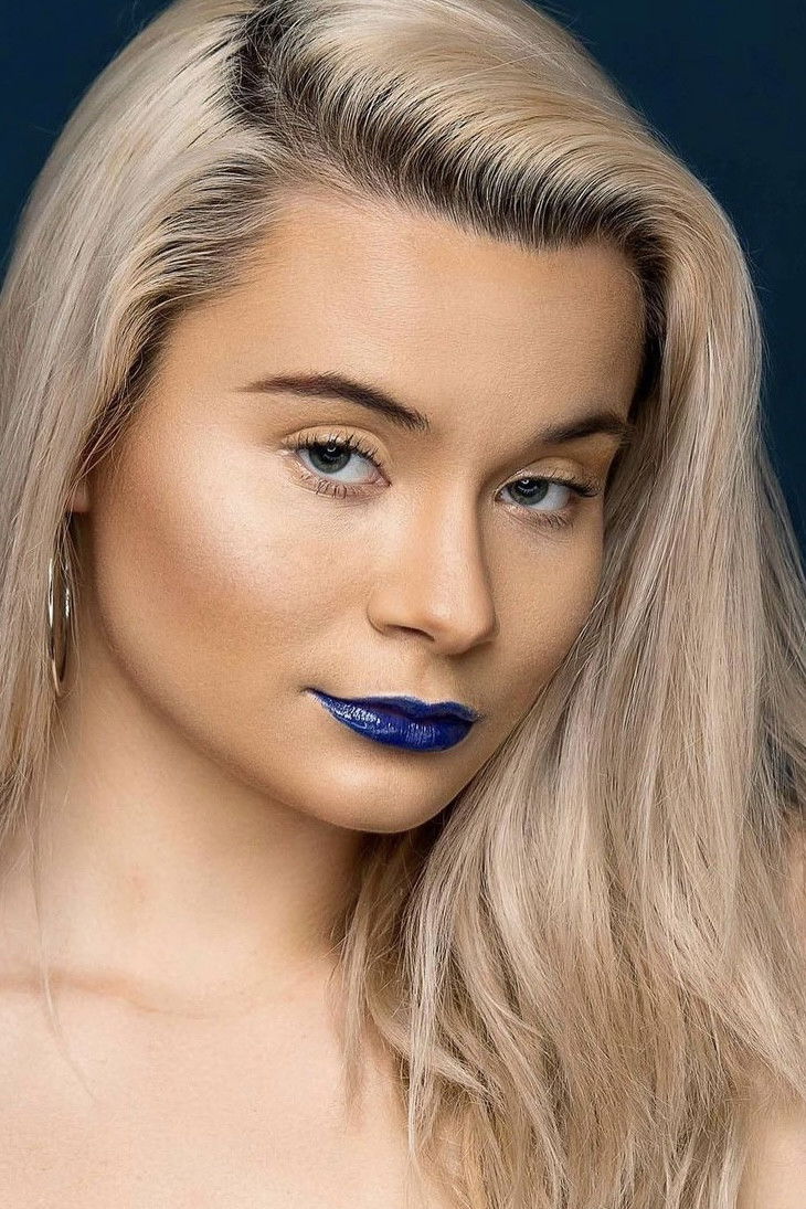 et billede af China Perruccio