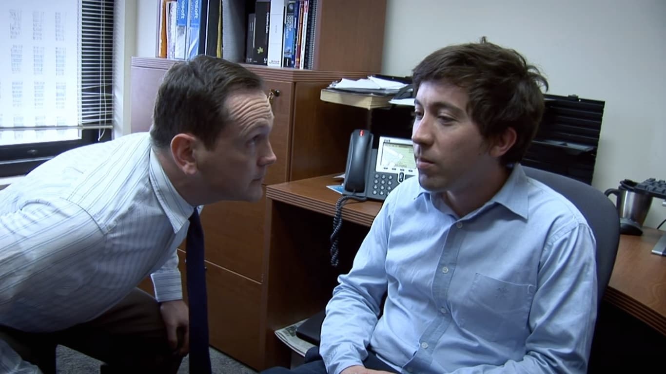 Harmony and Me (2010)