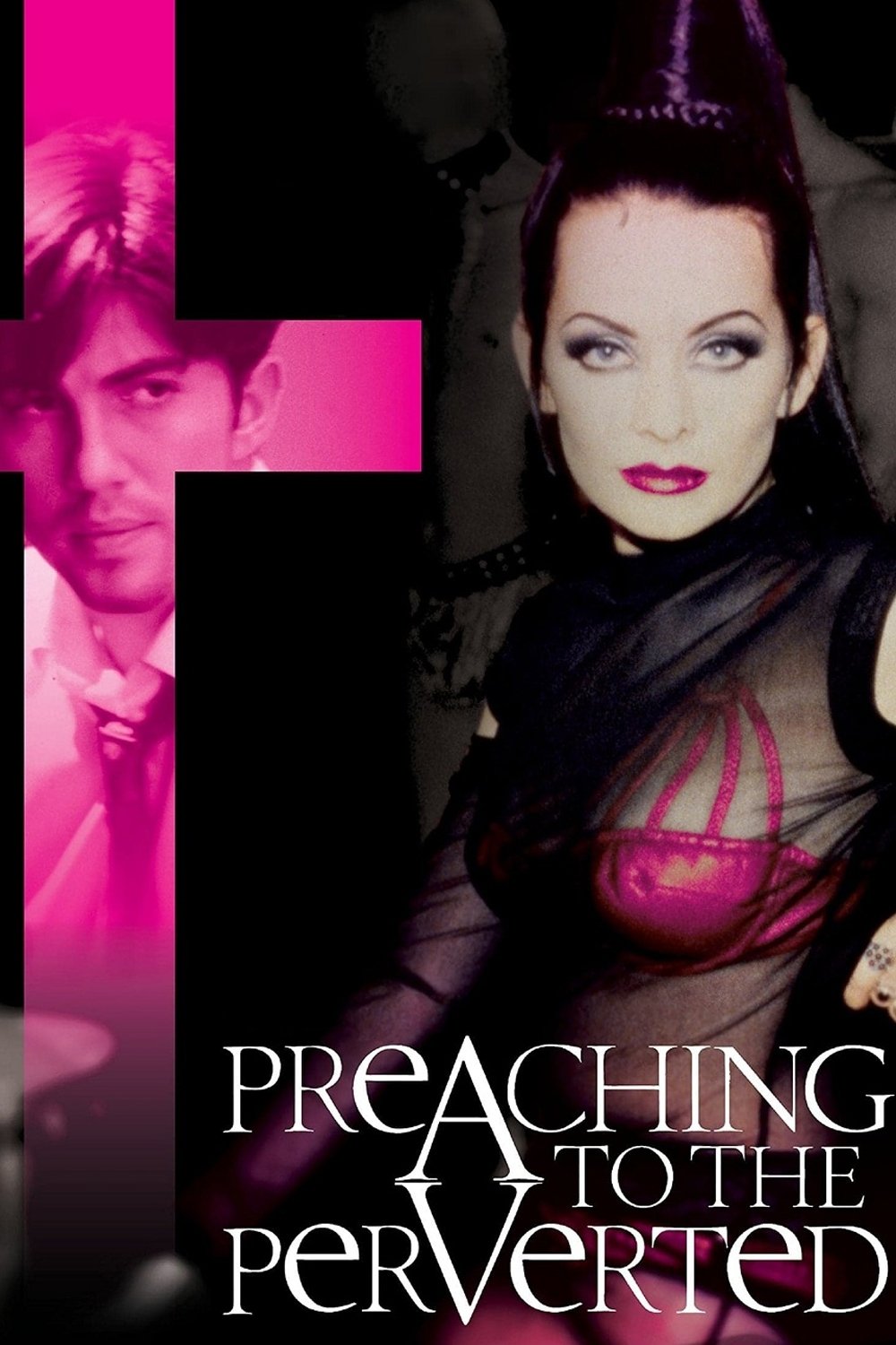 Preaching to the Perverted