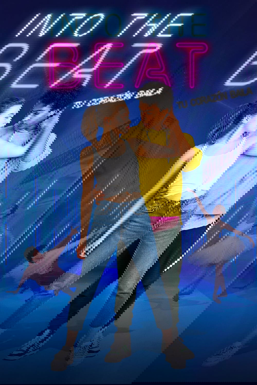 Tu corazón baila