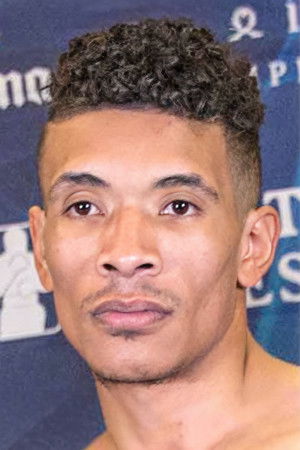 et billede af Erick Bone