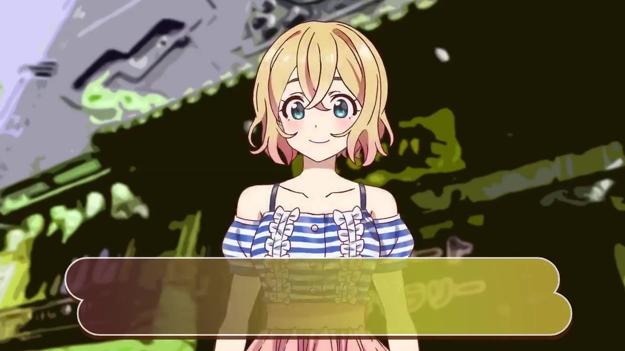 Rent-a-Girlfriend 0x30