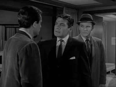 The Alfred Hitchcock Hour