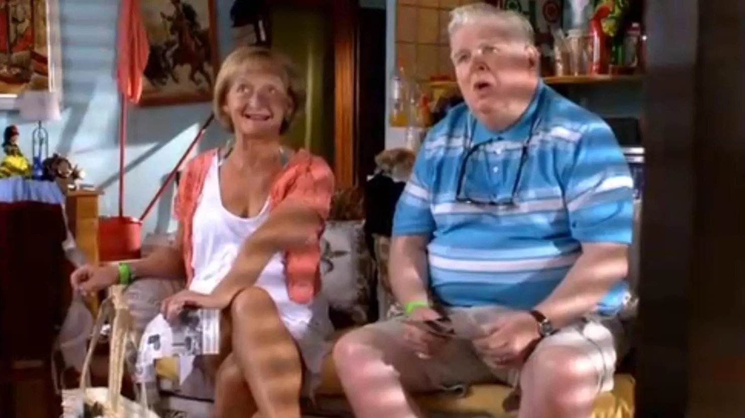 Benidorm