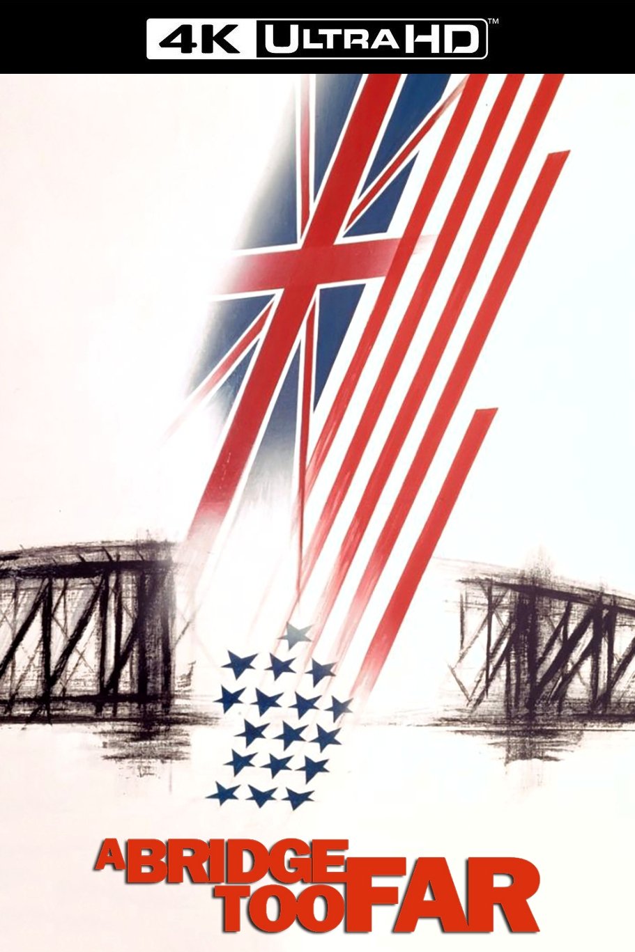 A Bridge Too Far