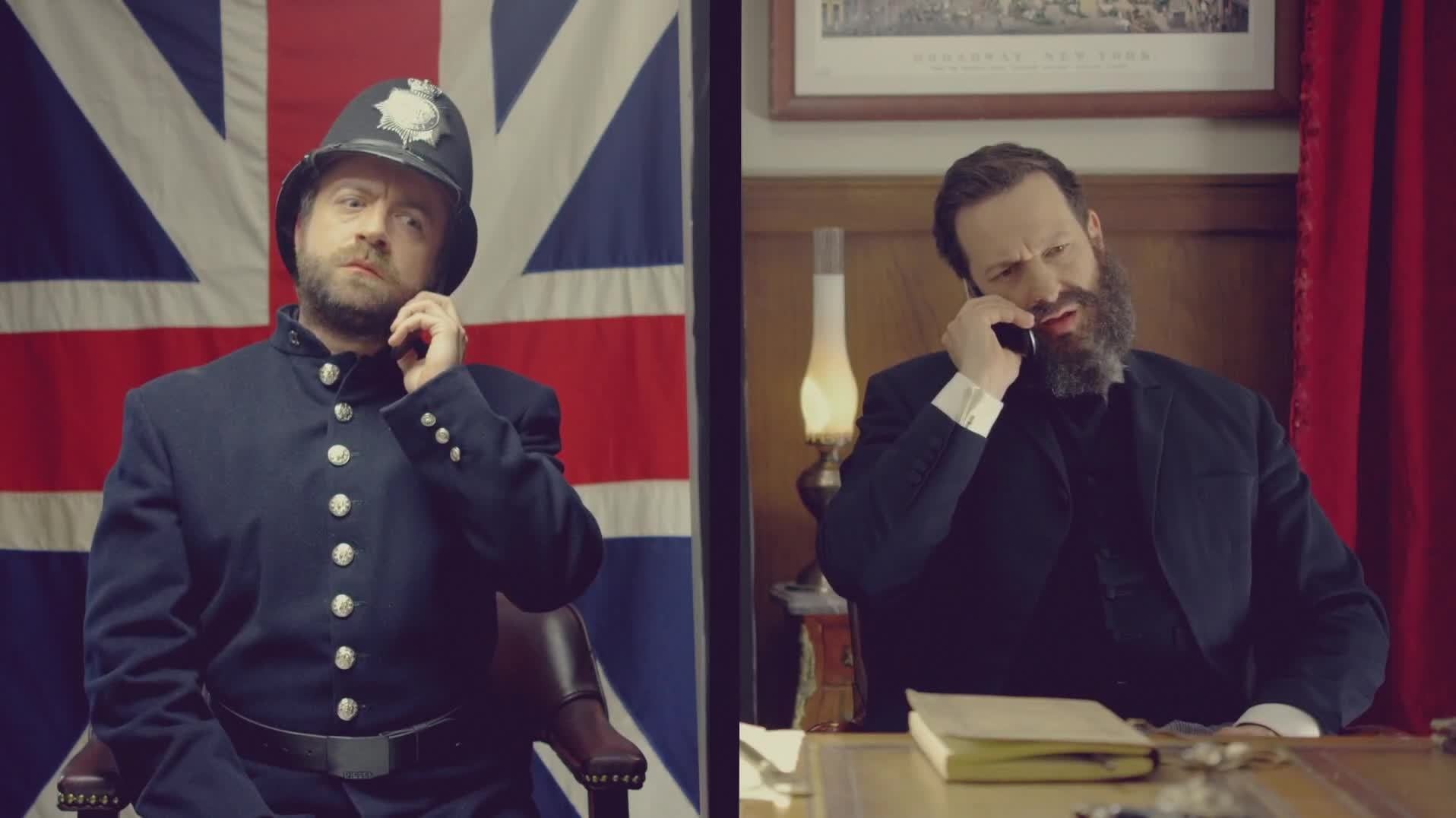 Drunk History