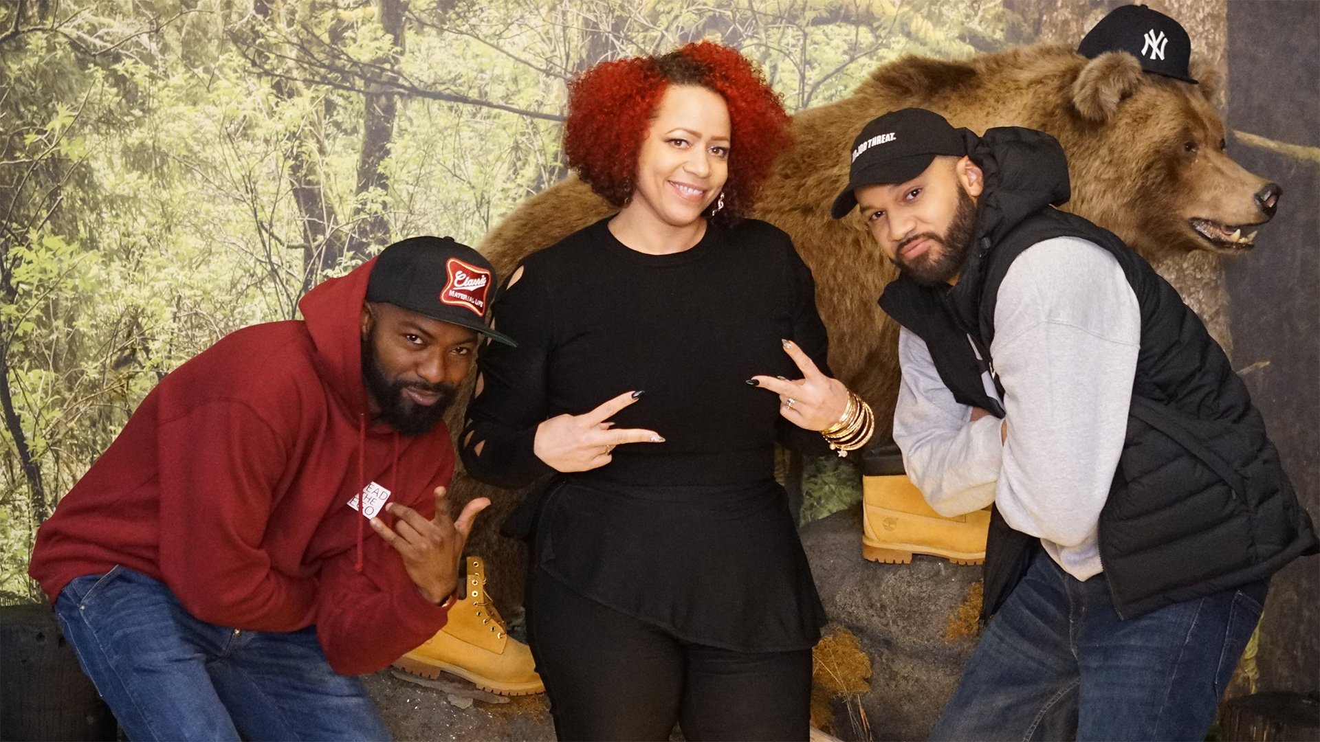 Desus & Mero - Épisode 28
