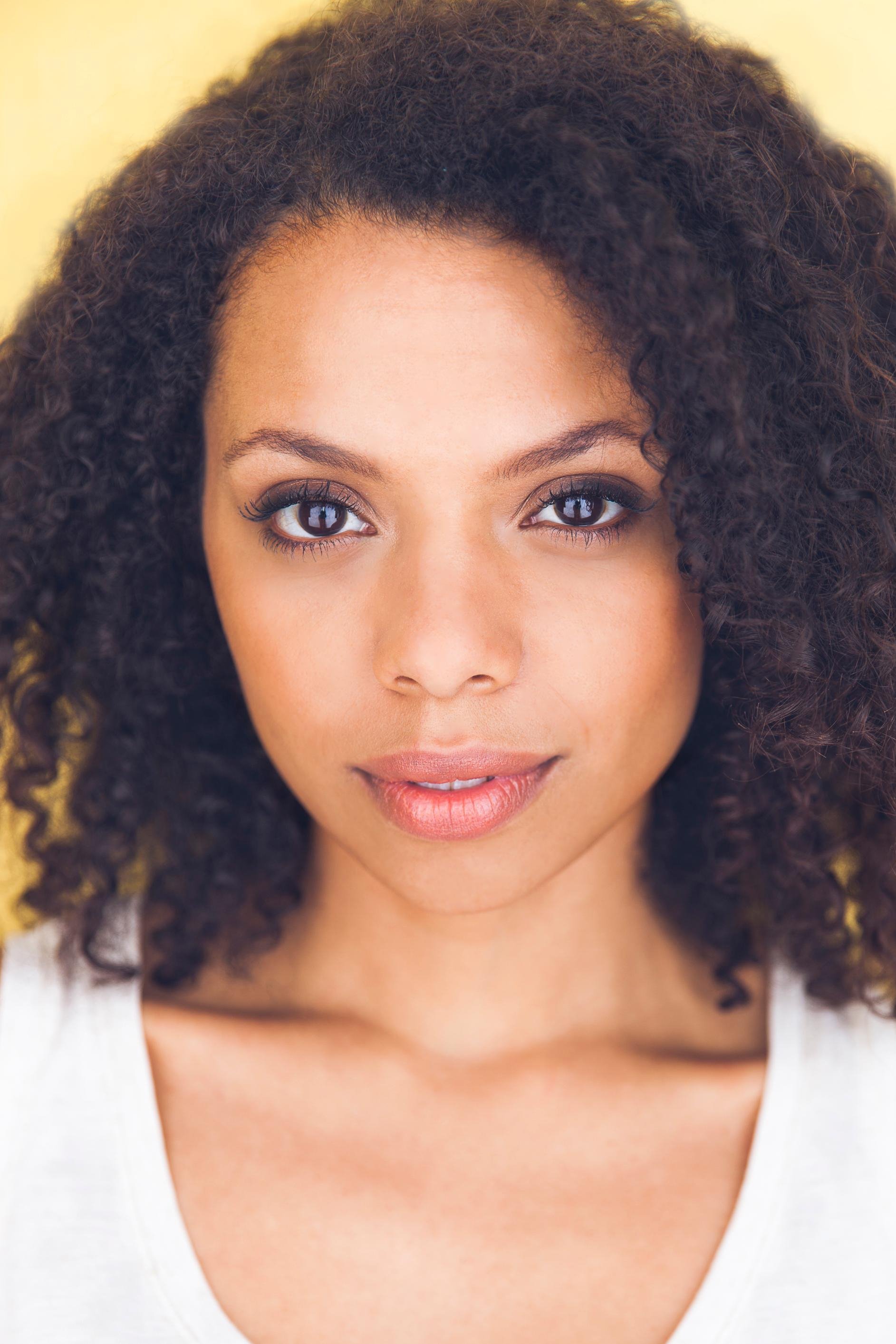 et billede af Tara Pacheco