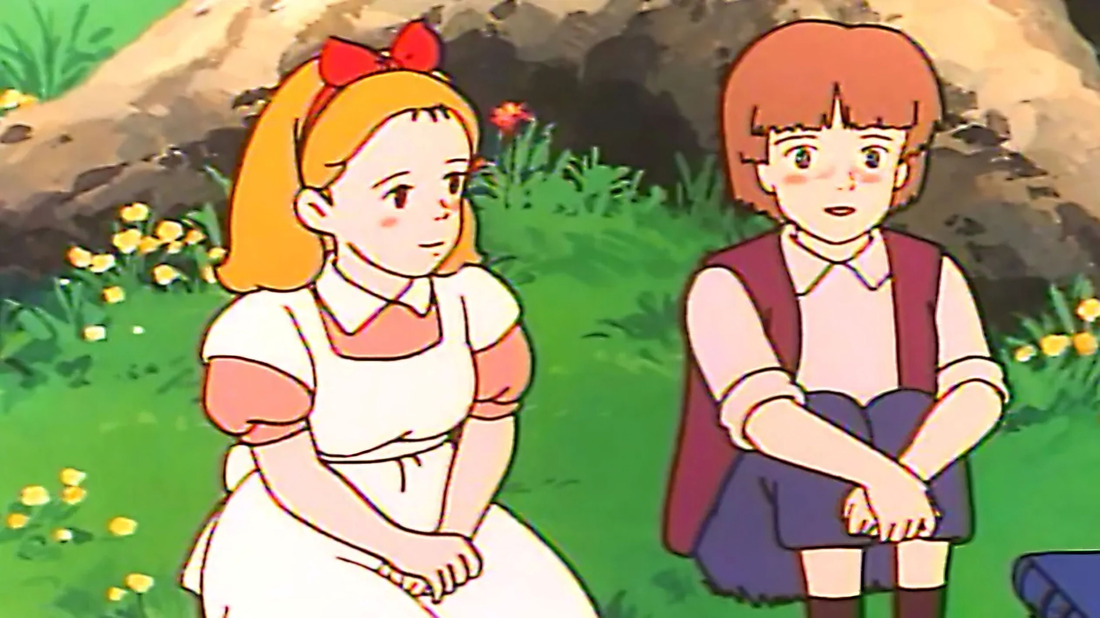 Little Women II : Jo's Boys