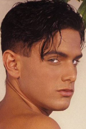 et billede af Leo Masters