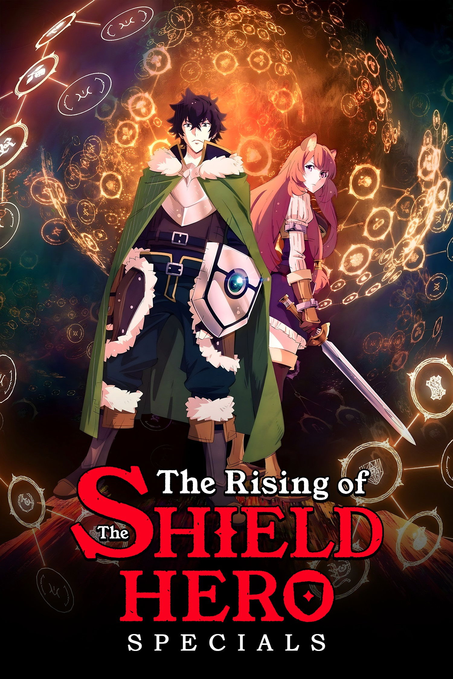 poster season Specials