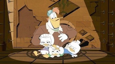 DuckTales