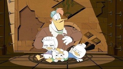 DuckTales Staffel 0 :Folge 13 