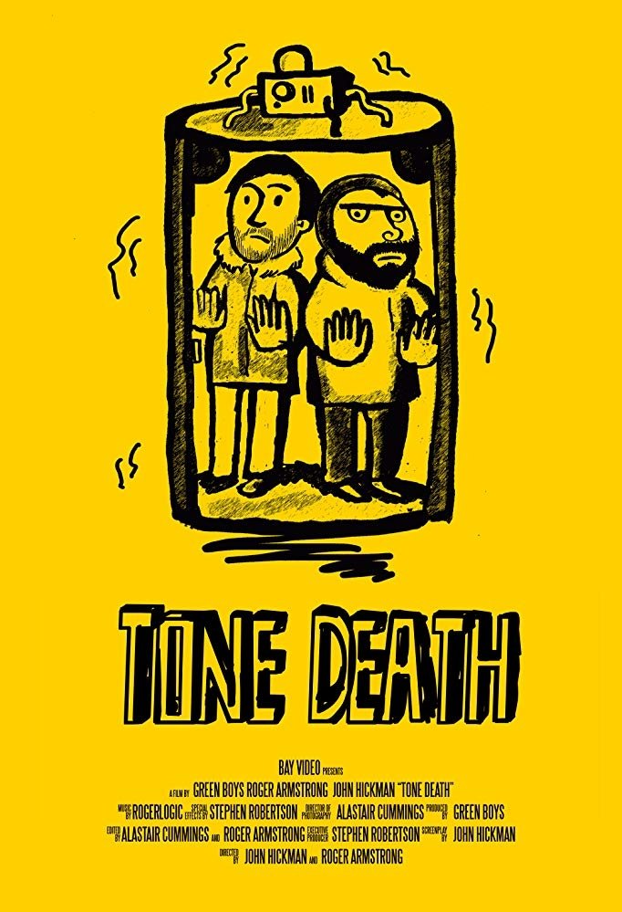 Tone Death