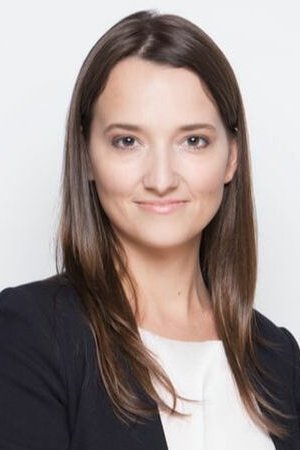 et billede af Suzie Bouchard