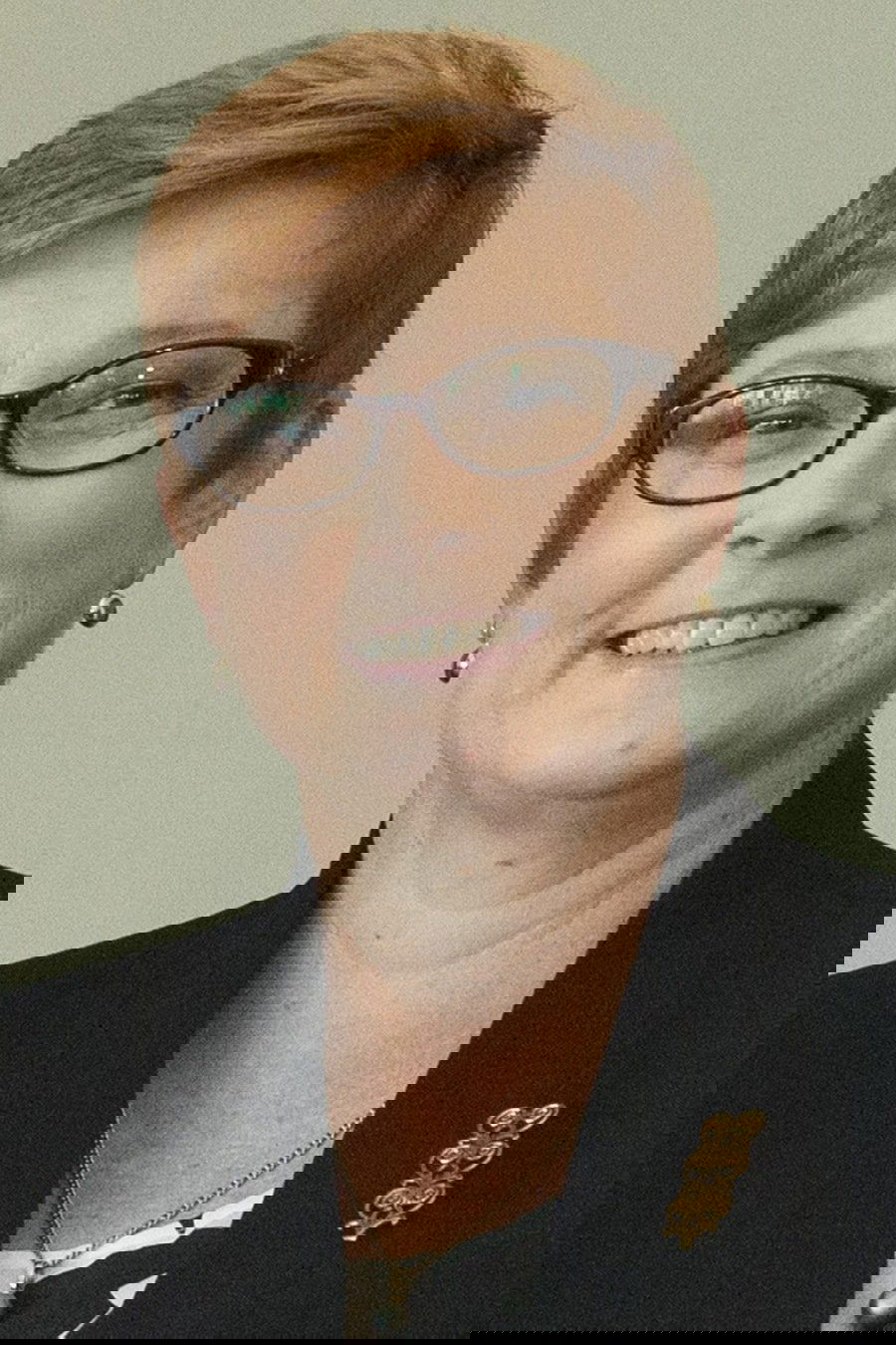 Marise Payne