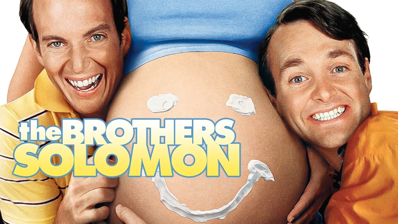 The Brothers Solomon (2007)