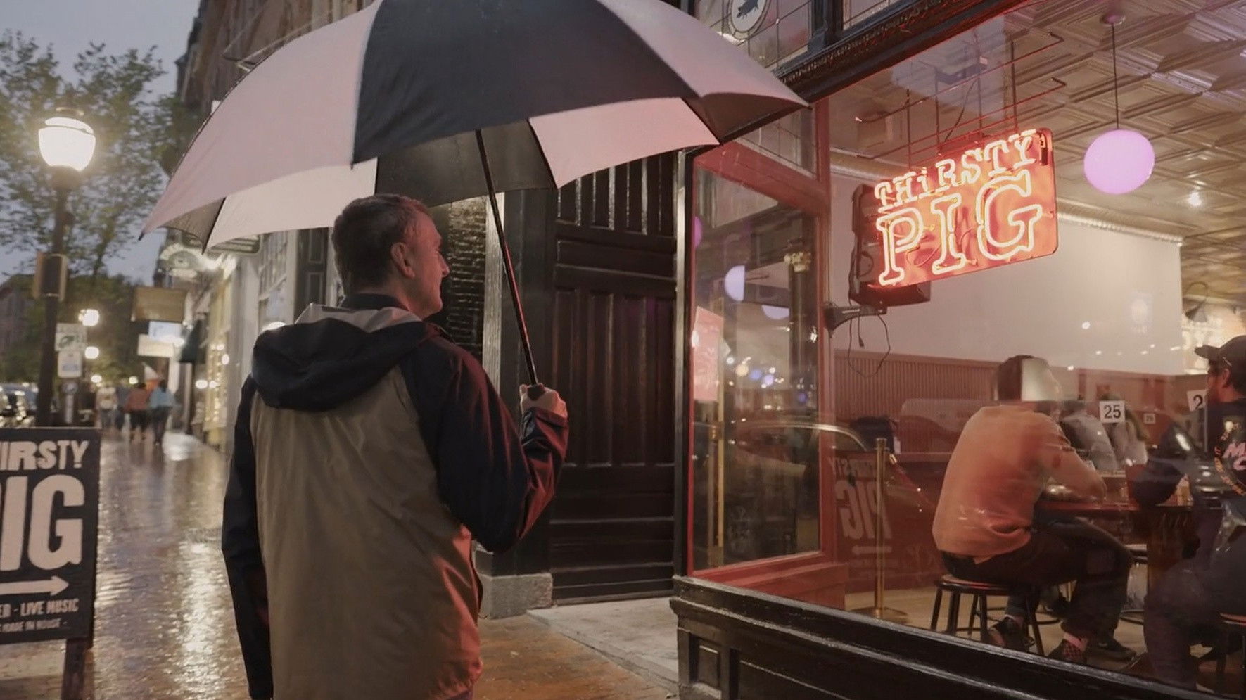 Somebody Feed Phil Season 5 :Episode 2  Maine