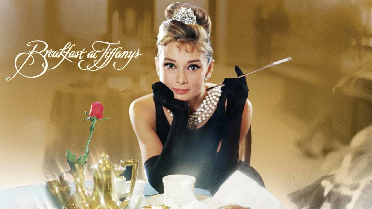 Breakfast at Tiffany's