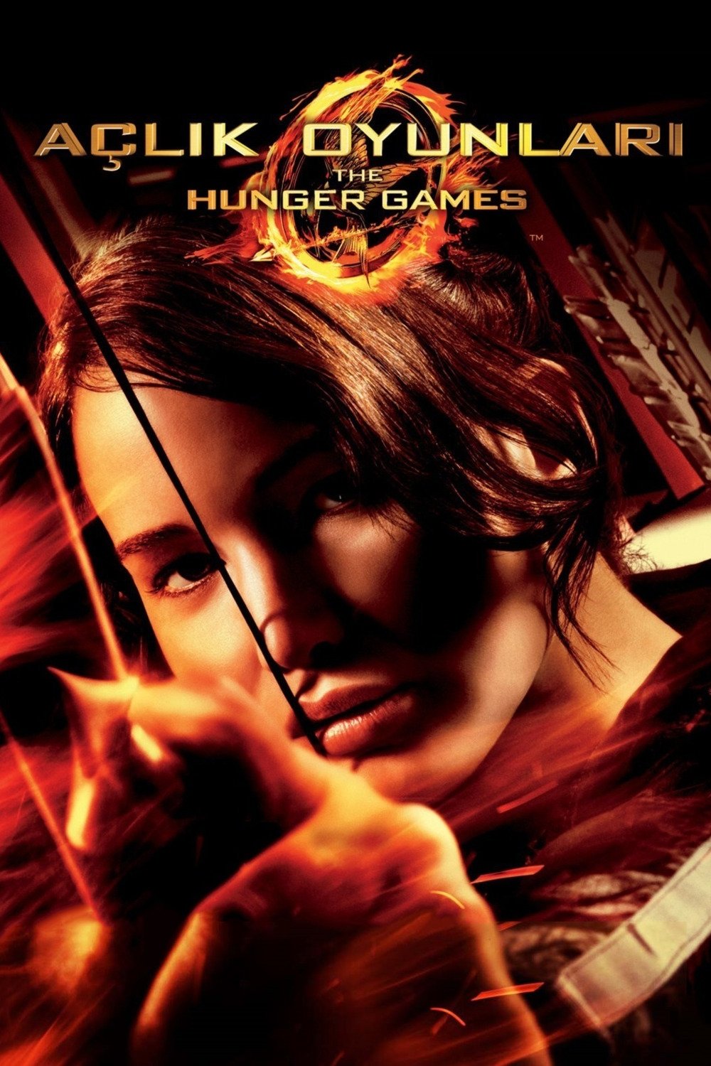 The Hunger Games