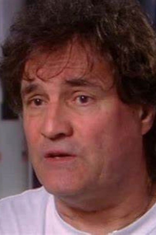 et billede af Mat Irvine