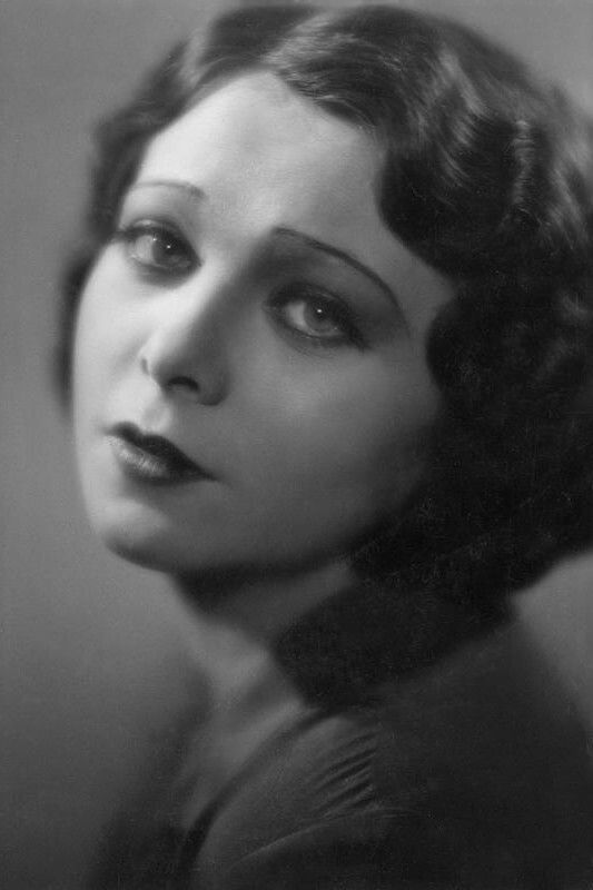 et billede af Máňa Ženíšková