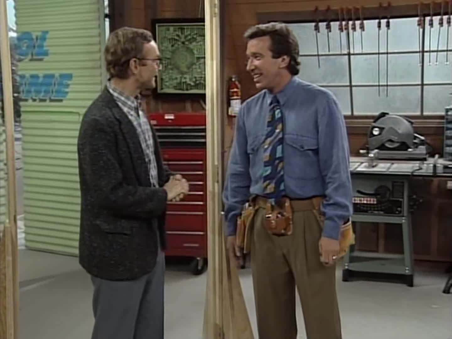 Home Improvement