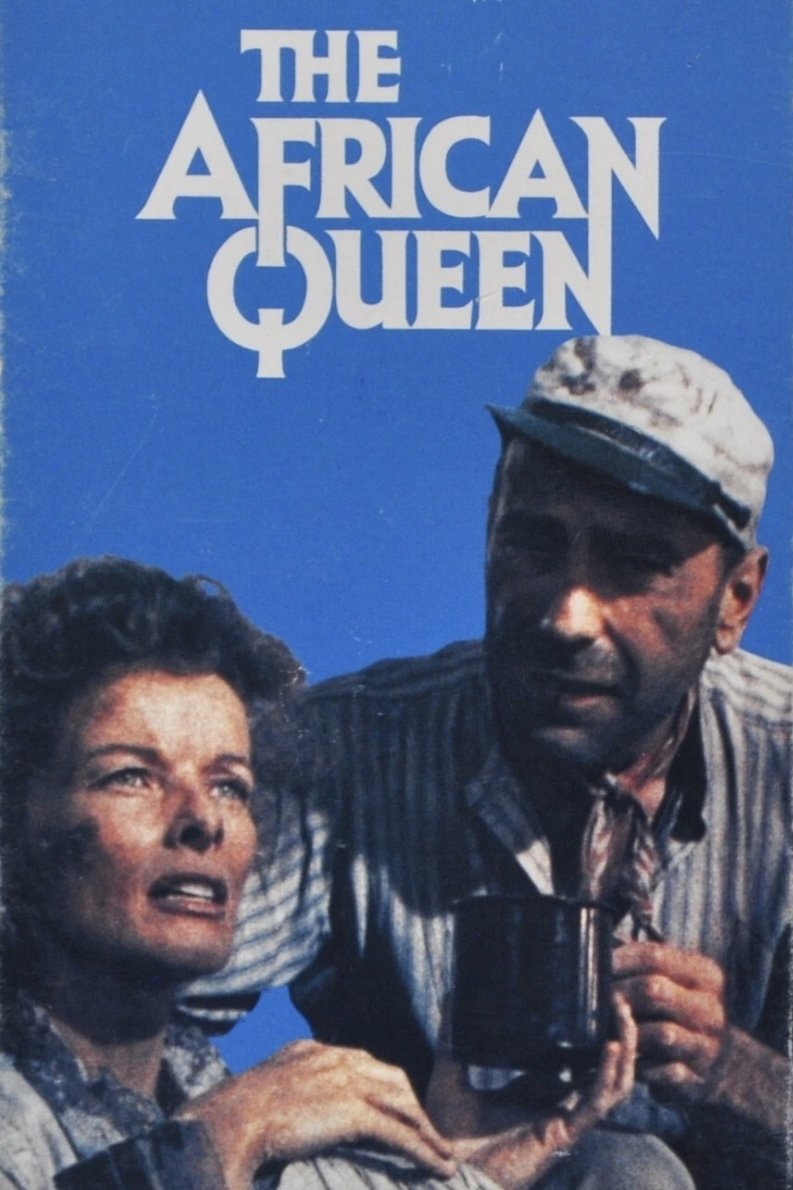 The African Queen