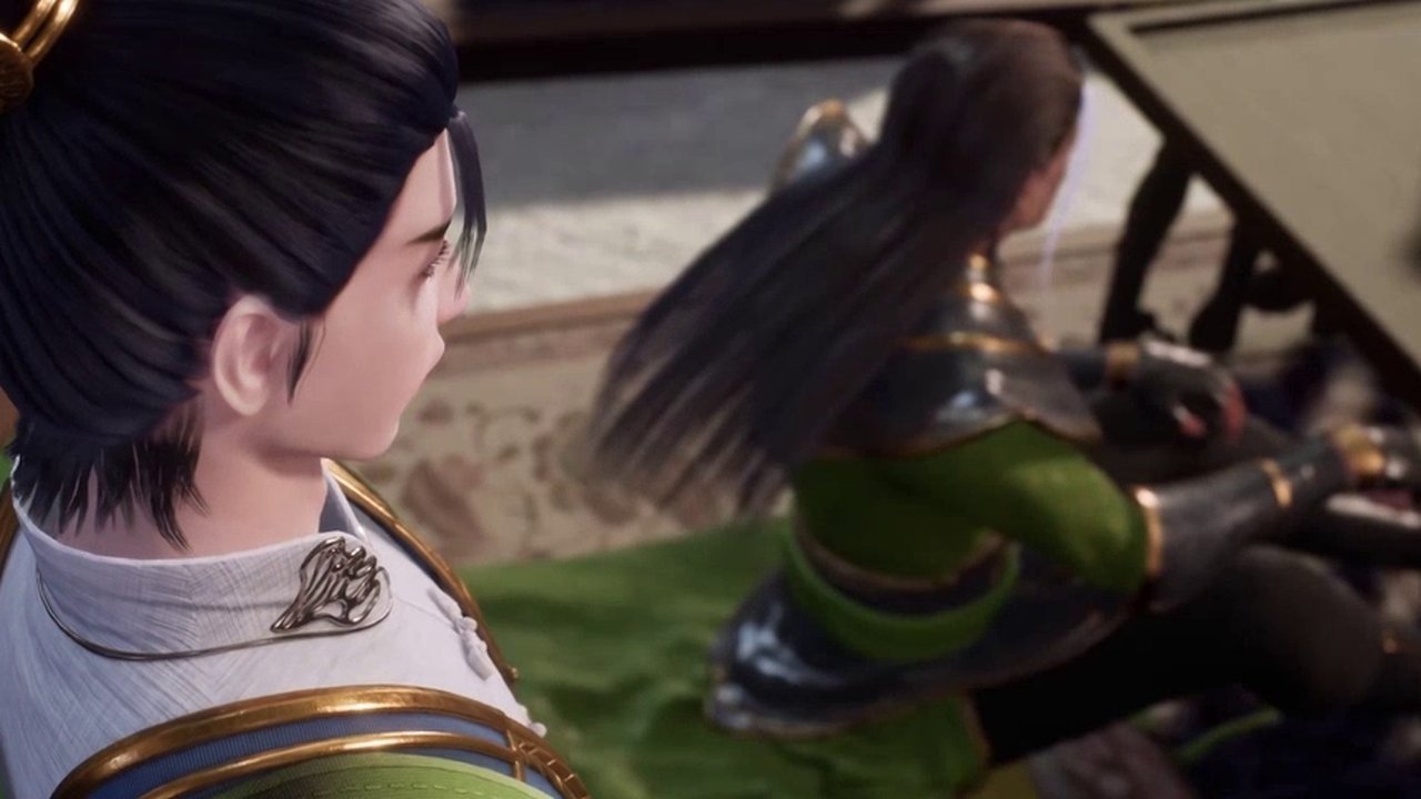 灵剑尊 1x164