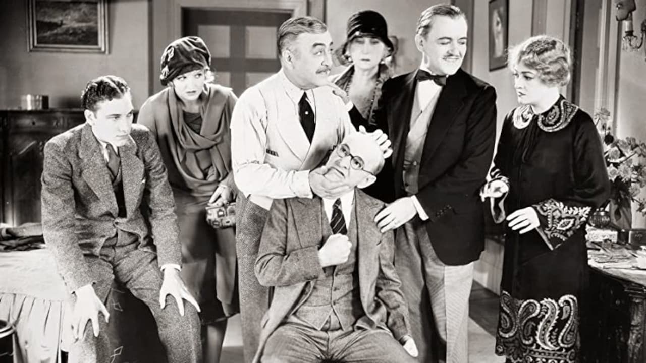 The Home Towners (1928)