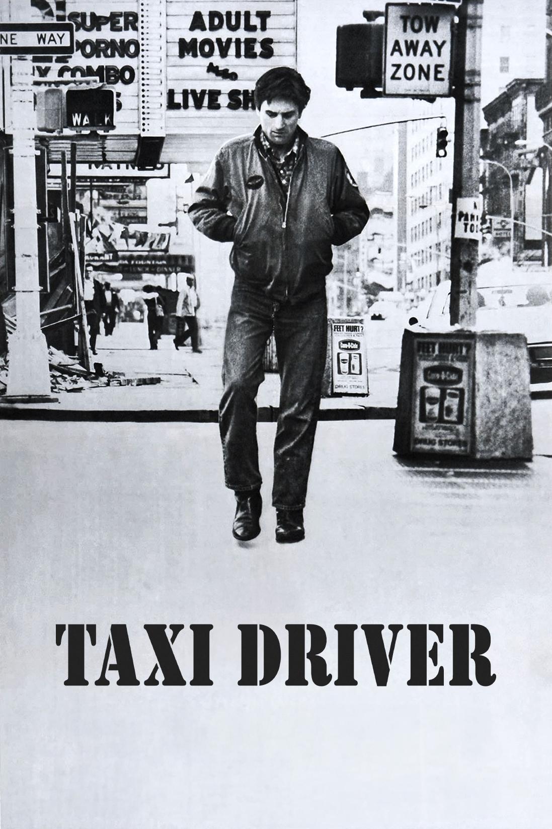 Taxi Driver