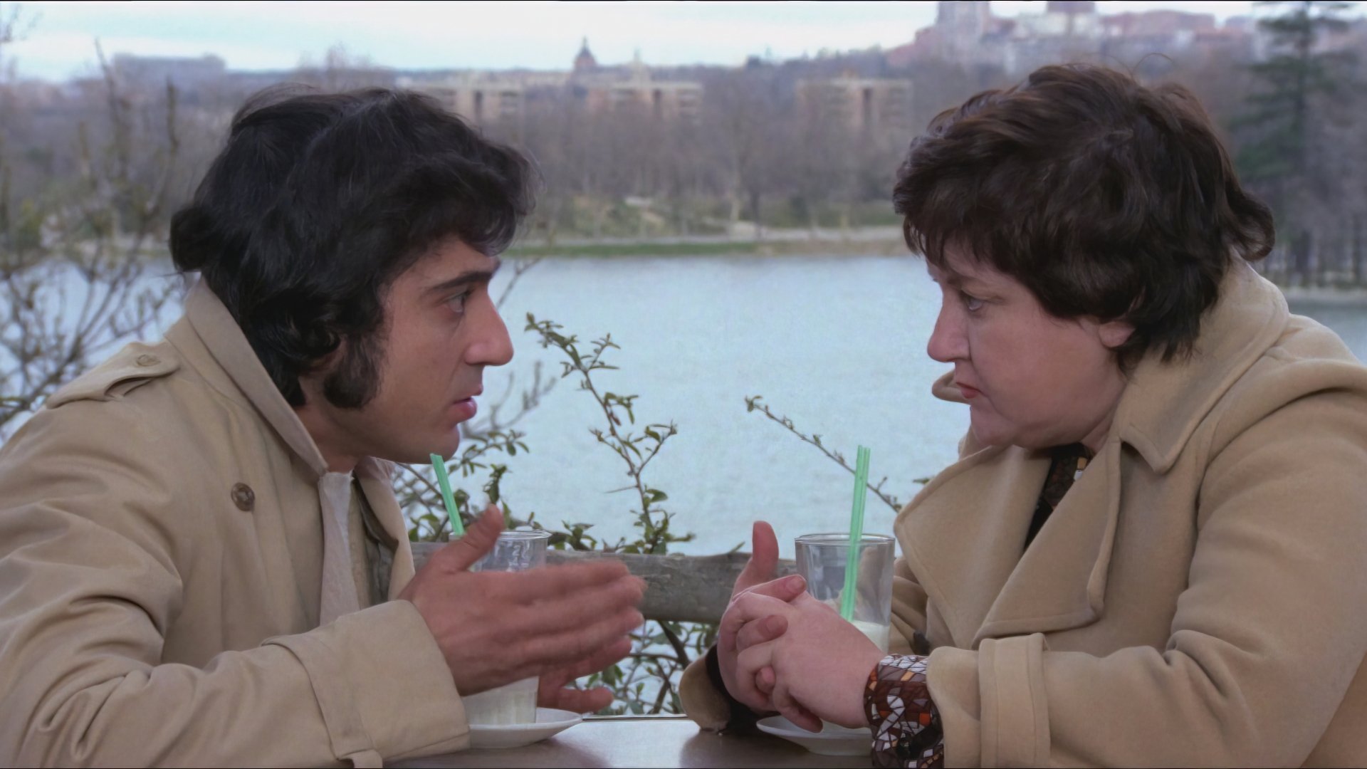 Como matar a papá... sin hacerle daño (1975)