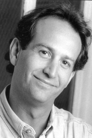 et billede af Ted Neustadt