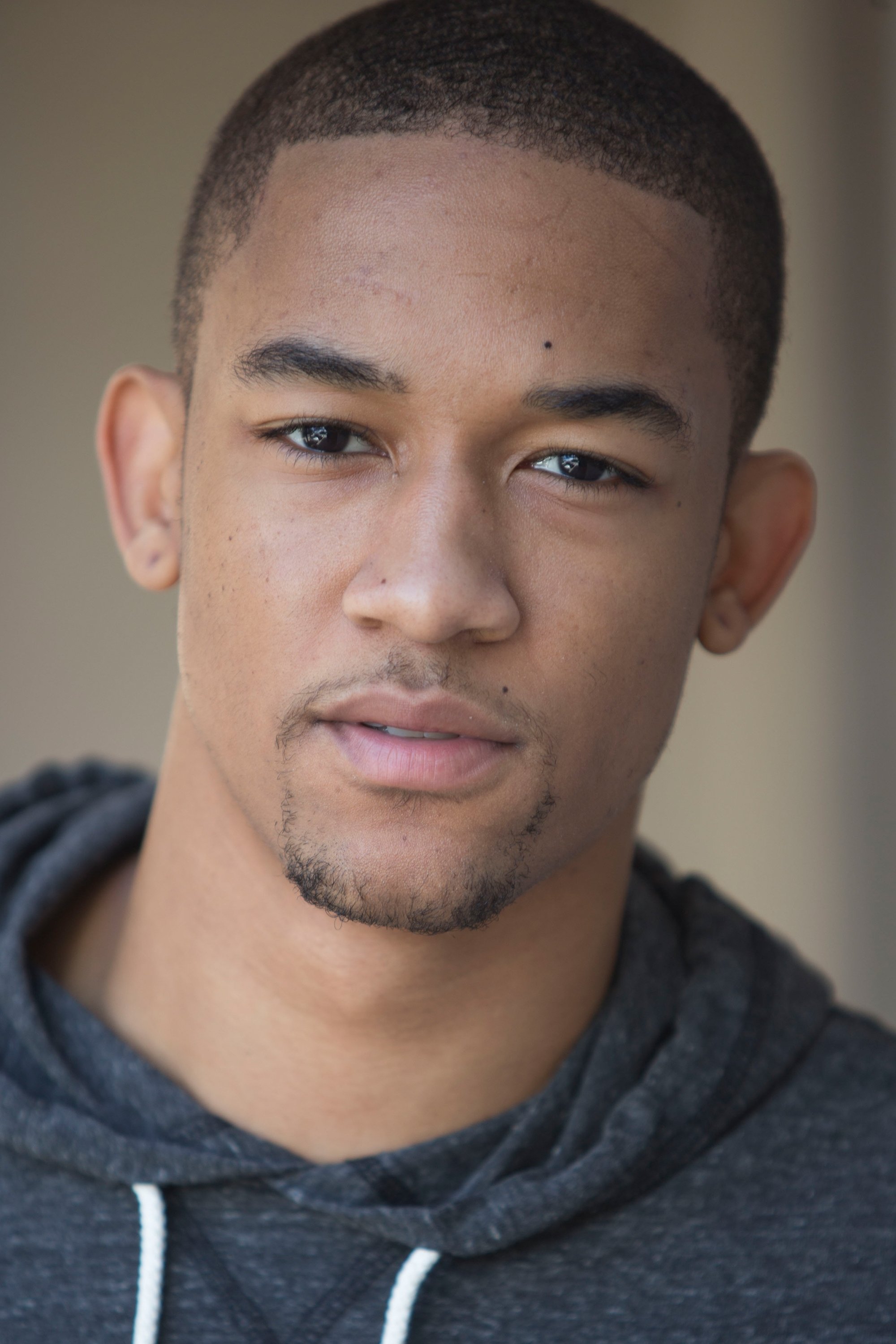 et billede af Peyton Alex Smith