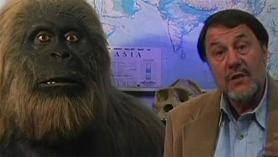 MonsterQuest - Épisode 13