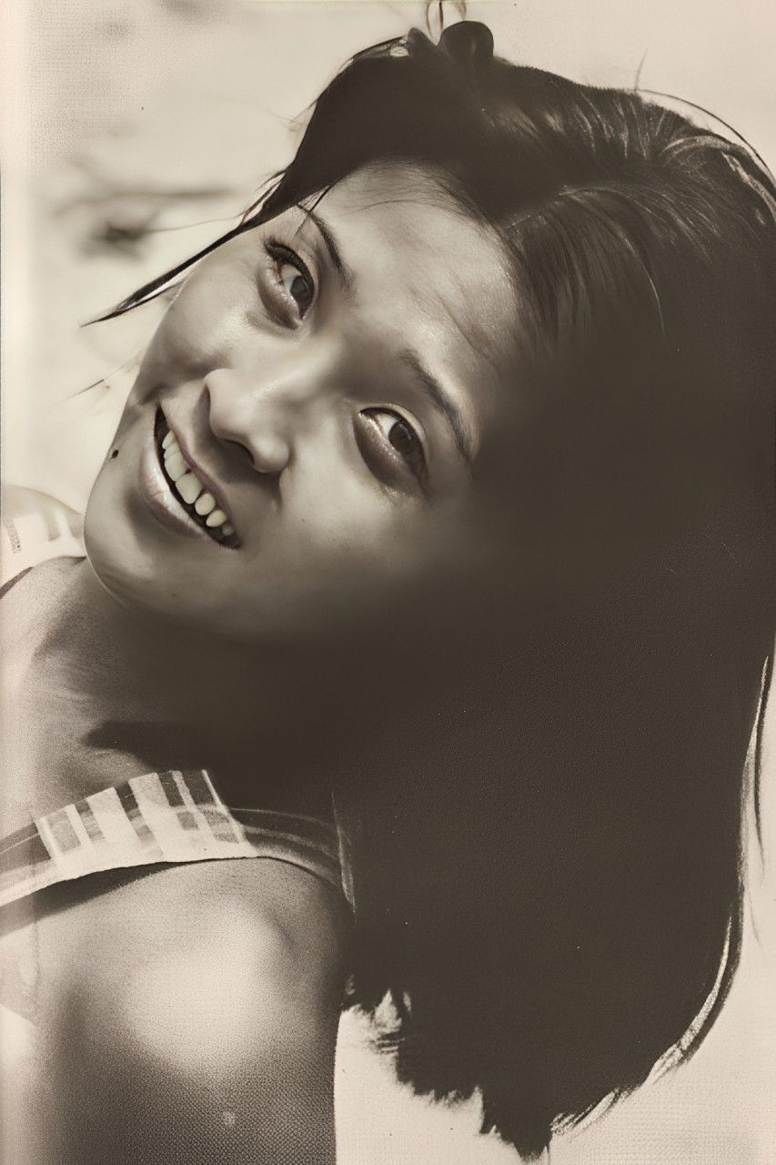 et billede af Midori Tange