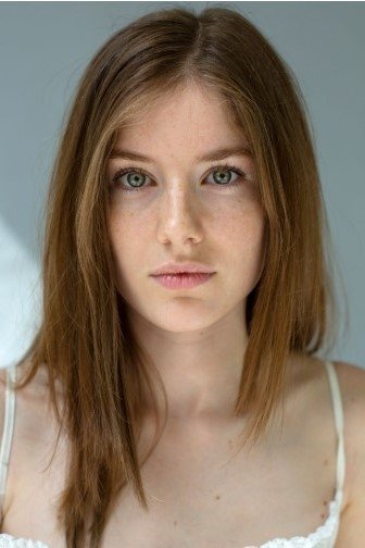 Grace Hancock