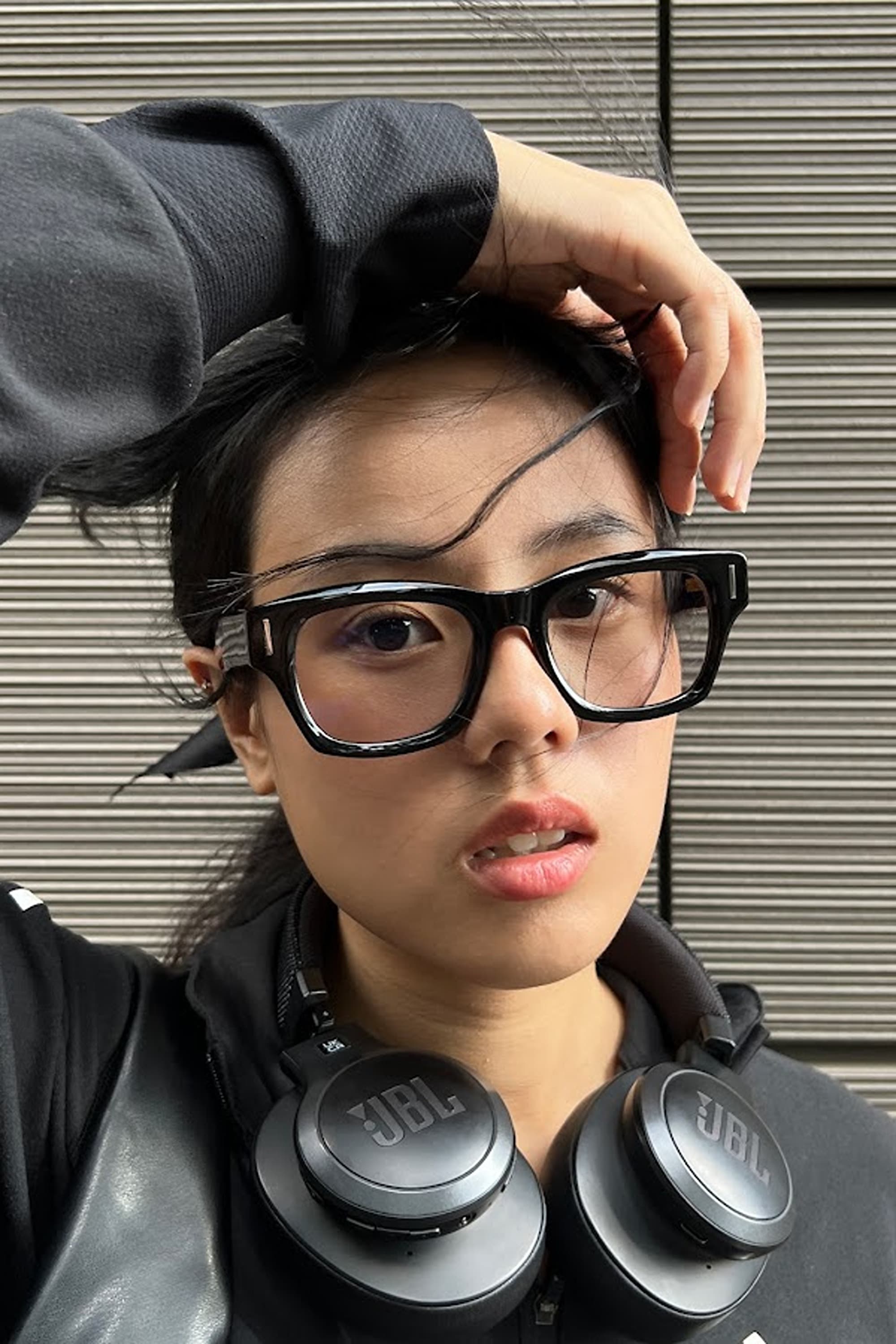 et billede af Sheila Kusnadi