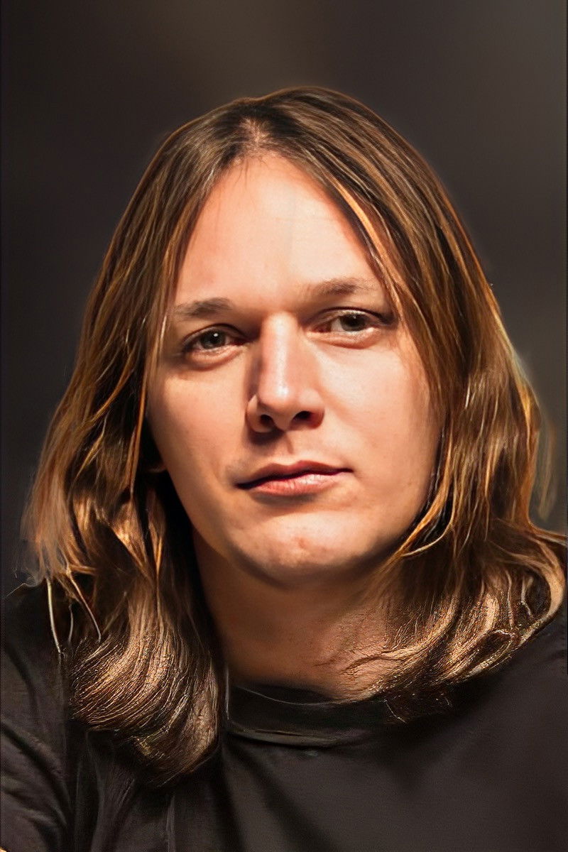 et billede af Henkka Blacksmith